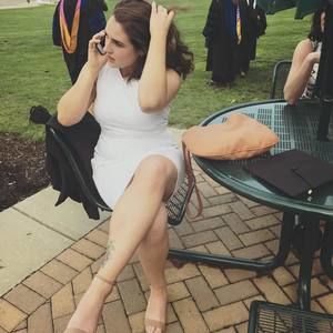 Meet your Posher, Anne